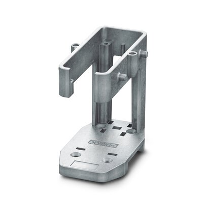 HC-CIF-B16-BFFD-FH-AL     -     DIN rail mounting frame   Phoenix Contact