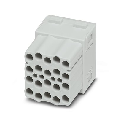 HC-M-20-CT-F     -     Contact insert module   Phoenix Contact