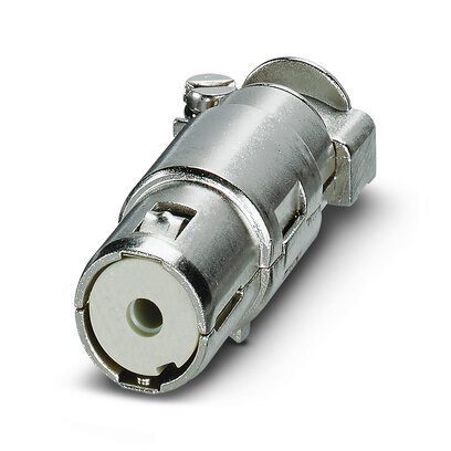 HC-M-01-COAX-CK2,5-50-F     -     Connector   Phoenix Contact