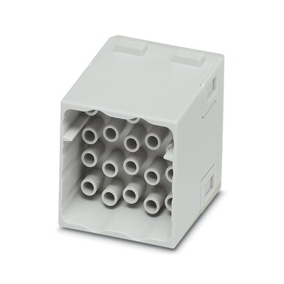 HC-M-20-CT-M     -     Contact insert module   Phoenix Contact