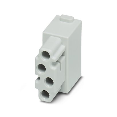 HC-M-04-KT-F     -     Contact insert module   Phoenix Contact