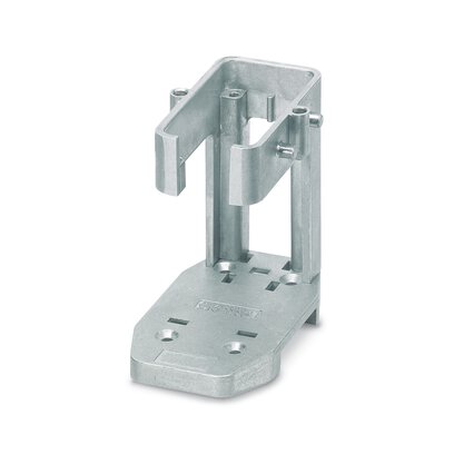 HC-CIF-B10-BFFD-FH-AL     -     DIN rail mounting frame   Phoenix Contact