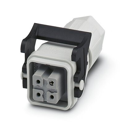 HC-A3-BUQ1,5-KML-G-PA     -     Connector   Phoenix Contact