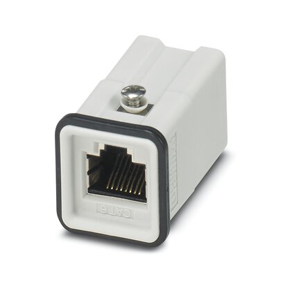 HC-Q-I-RJ45 GC-F/F     -     Contact insert   Phoenix Contact