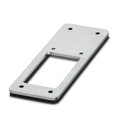 HC-B24/10-ADP-SS     -     Adapter plate   Phoenix Contact