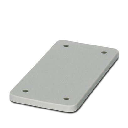 HC-B 10-AP-GY     -     Cover plate   Phoenix Contact