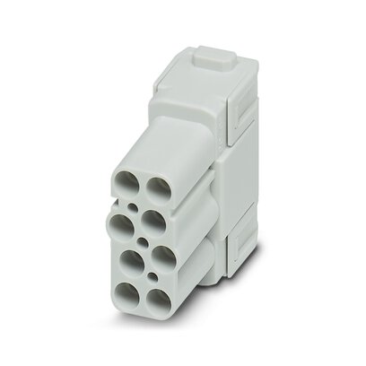 HC-M-08-CT-F     -     Contact insert module   Phoenix Contact