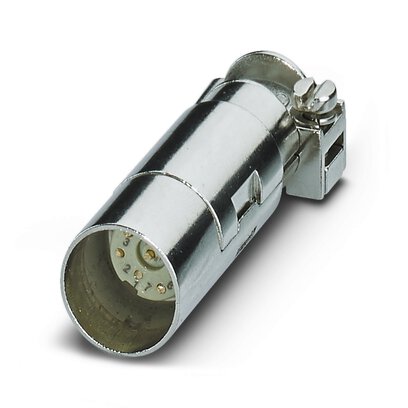 HC-M-08-EMC-DSUB-M     -     Connector   Phoenix Contact