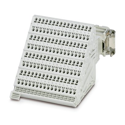 HC-D 64-A-TWIN-PER-F     -     Terminal adapter   Phoenix Contact