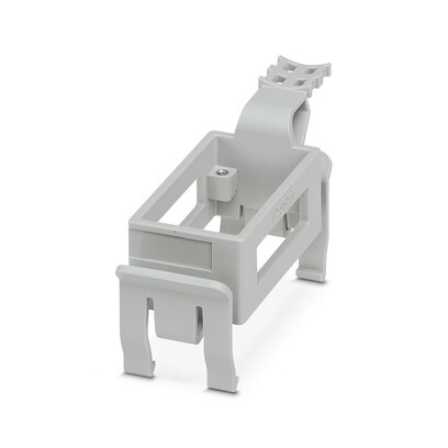 HC-CIF-B10-HFWL-PL     -     DIN rail mounting frame   Phoenix Contact