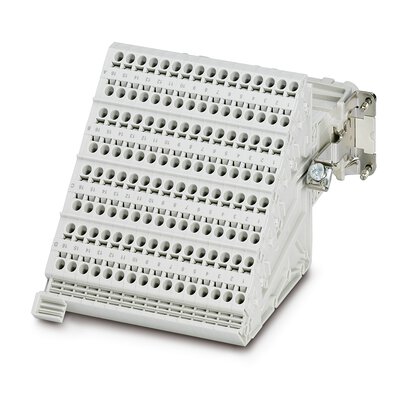 HC-D 64-A-TWIN-PEL-F     -     Terminal adapter   Phoenix Contact