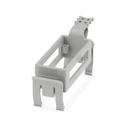 HC-CIF-B16-HFWL-PL     -     DIN rail mounting frame   Phoenix Contact