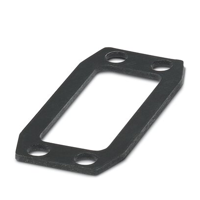 HC-D15-SG-RBK     -     Flat gasket   Phoenix Contact