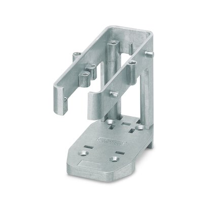 HC-CIF-2B6-BFFD-FH-AL     -     DIN rail mounting frame   Phoenix Contact