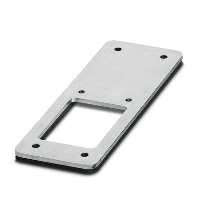 HC-B24/6-ADP-SS     -     Adapter plate   Phoenix Contact