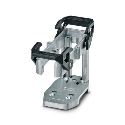 HC-CIF-B24-BFWD-FH-AL     -     DIN rail mounting frame   Phoenix Contact