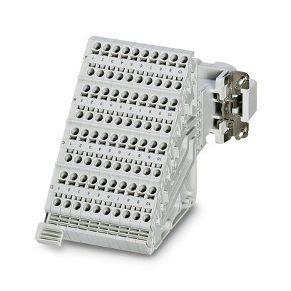 HC-D 40-A-TWIN-PER-M     -     Terminal adapter   Phoenix Contact