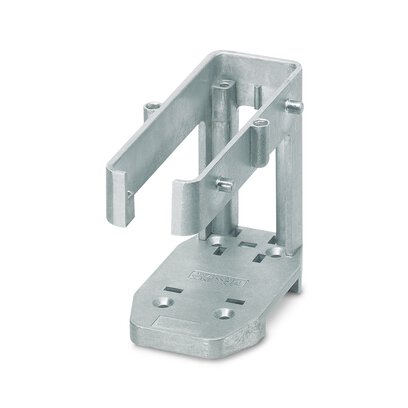 HC-CIF-B24-BFFD-FH-AL     -     DIN rail mounting frame   Phoenix Contact