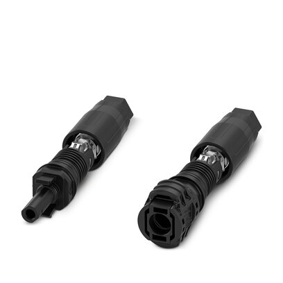 PV-FI-X1F/M-S 4-6 PU1     -     Connector   Phoenix Contact