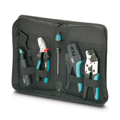       TOOL-KIT CUS     -     Tool set   Phoenix Contact