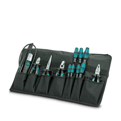       TOOL-WRAP CUS     -     Tool bag, equipped   Phoenix Contact