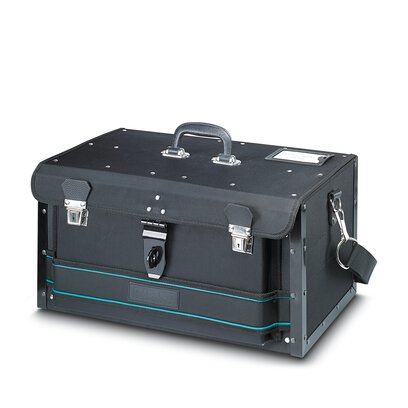       TOOL-CASE EMPTY CUS     -     Toolbox   Phoenix Contact