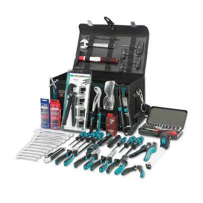 TOOL-CASE CUS - Toolbox Phoenix Contact