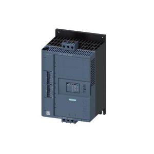 Khởi động mềm Siemens 3RW5247-6AC15 470A 3 Pha 220V, 3 Pha 380V, 3 Pha 500V