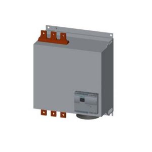 Khởi động mềm Siemens 3RW4453-2BC44 551A 160kW, 315kW