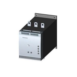 Khởi động mềm Siemens 3RW4055-2BB45 134A 75kW, 90kW