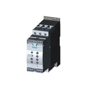 Khởi động mềm Siemens 3RW4028-1BB14 38A 11kW, 18.5kW