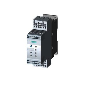 Khởi động mềm Siemens 3RW4028-2BB14 38A 11kW, 18.5kW