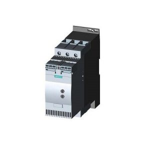 Khởi động mềm Siemens 3RW3047-2BB14 106A 30kW, 55kW