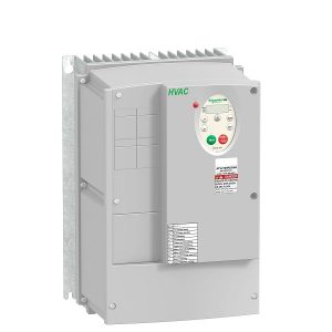 Biến tần Schneider ATV212WU75N4 7.5kW 10HP 3 Pha 380V