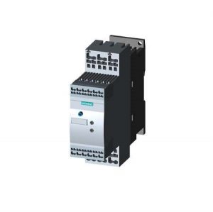 Khởi động mềm Siemens 3RW3028-2BB04 38A 11kW, 18.5kW