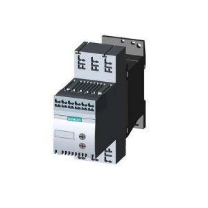 Khởi động mềm Siemens 3RW3018-2BB04 17.6A 4kW, 7.5kW