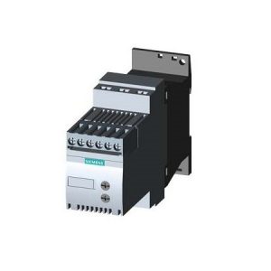 Khởi động mềm Siemens 3RW3028-1BB14 38A 11kW, 18.5kW