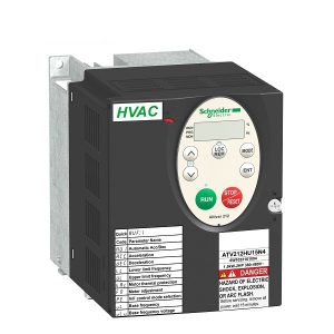 Biến tần Schneider ATV212HU75N4 7.5kW 10HP 3 Pha 380V