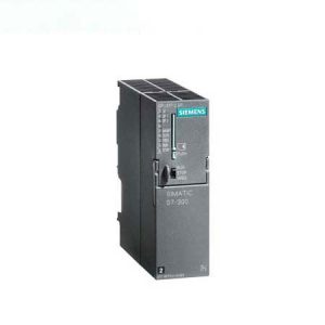 Bộ lập trình S7-300 CPU317-2 DP Siemens 6ES7317-2AK14-0AB0