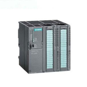 Bộ lập trình S7-300 CPU 314C-2PN/DP Siemens 6ES7314-6EH04-0AB0