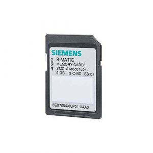 Thẻ nhớ Siemens 6ES7954-8LP02-0AA0 2GB