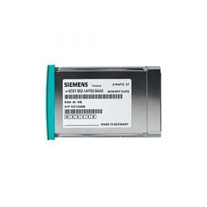 Siemens 6ES7952-0KF00-0AA0