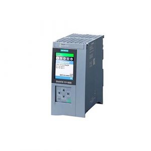 6ES7516-3AN02-0AB0 – Bộ điều khiển PLC Siemens CPU 1516-3 PN/DP