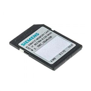 Thẻ nhớ Siemens 6ES7954-8LF03-0AA0 24MB