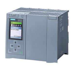 Bộ lập trình S7-1500 CPU Siemens 6ES7518-4FX00-1AC0