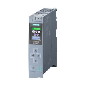 Bộ lập trình S7-1500 CPU Siemens 6ES7511-1TK01-0AB0