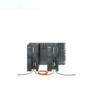 PLC S7-400H 416-5H Siemens 6ES7400-0HR53-4AB0