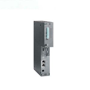 PLC S7-400 CPU414F-3 PN/DP Siemens 6ES7414-3FM07-0AB0