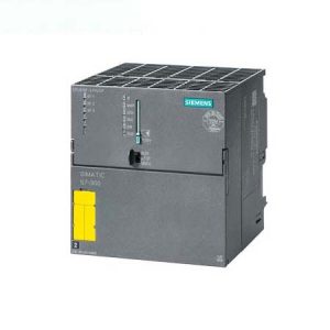 Bộ lập trình S7-300 CPU319F-3 PN/DP Siemens 6ES7318-3FL00-0AB0