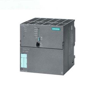 Bộ lập trình S7-300 CPU 319-3 PN/DP Siemens 6ES7318-3EL00-0AB0